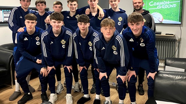 JD Academy Everybody