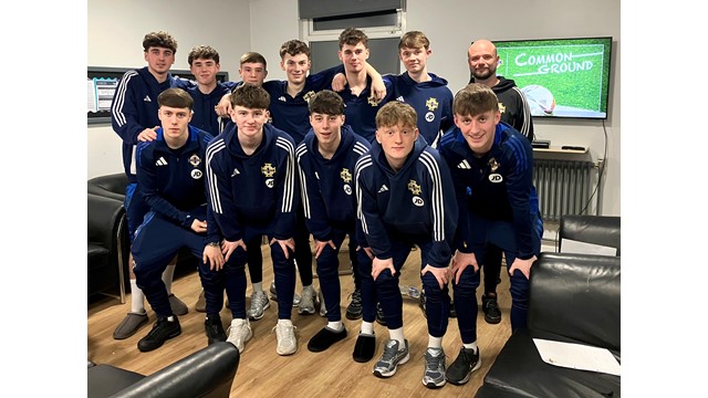 JD Academy Everybody