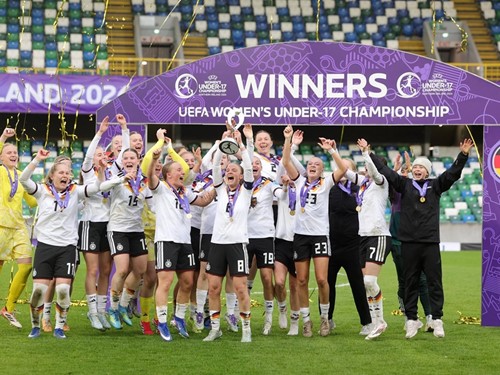 WU17 Euro GER v FRA Main.jpg