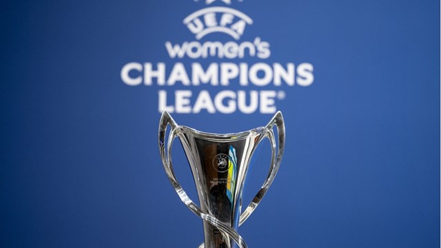 UEFA Women