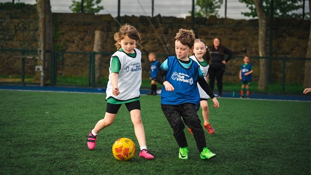 Irish FA invests £200,000 to strengthen youth football .jpg 
