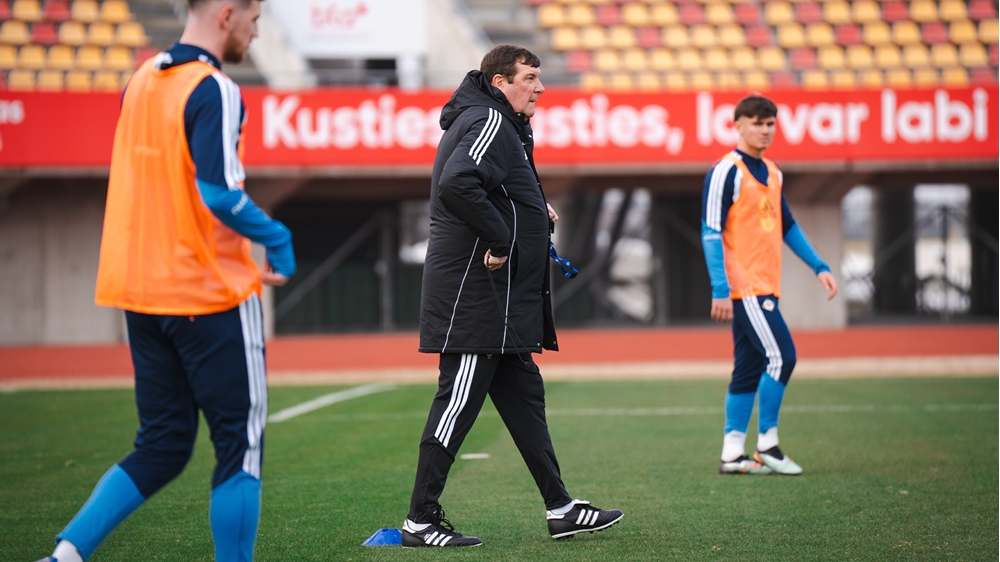 U21s
