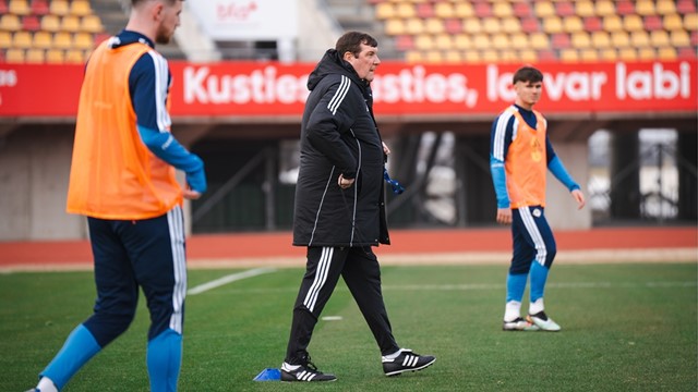 U21s