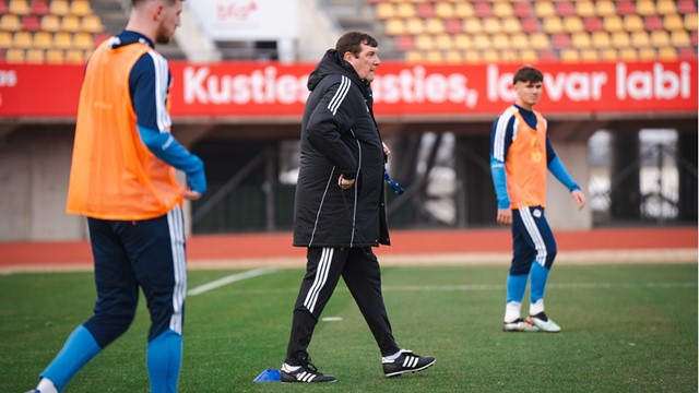 U21s