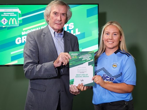 Ellie-Jay McMenamin (Strabane Athletic).JPG