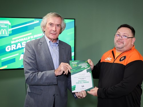 Jim McCracken (Antrim and Newtownabbey Disability.JPG