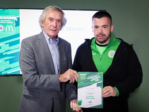Lurgan Celtic.JPG