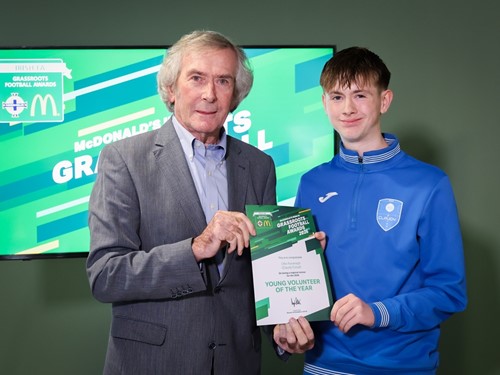 Ollie Kavanagh (Claudy Futsal).JPG