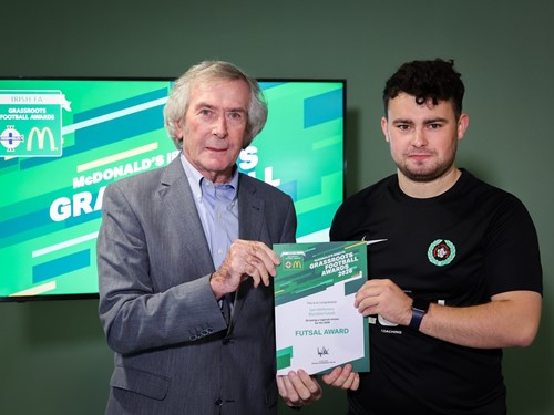 Sam McKinstry (Dundela Futsal).JPG