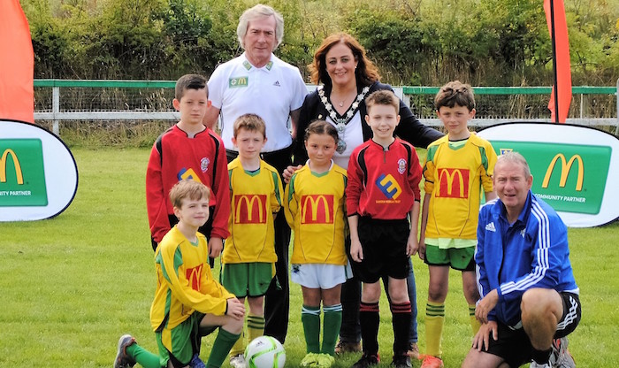 Pat Jennings McDonald's.jpeg Pat Jennings McDonald's.jpeg