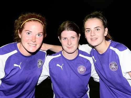 Cliftonville's 3 Goal Scorers.jpg