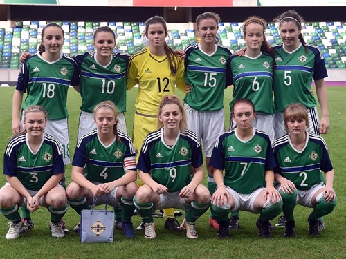 U19 Ladies NI v USA 02.jpg