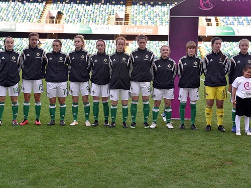 U19 Ladies NI v USA 01.jpg