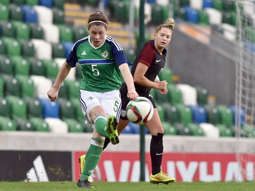 U19 Ladies NI v USA 09.jpg