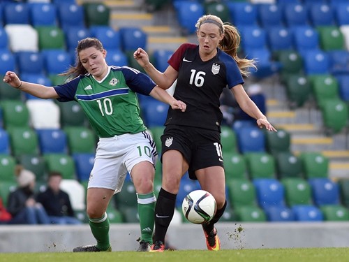 U19 Ladies NI v USA 08.jpg