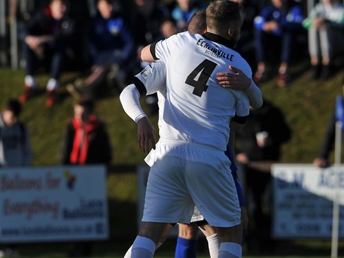 Lisburn Ranger v Distillery0007.JPG