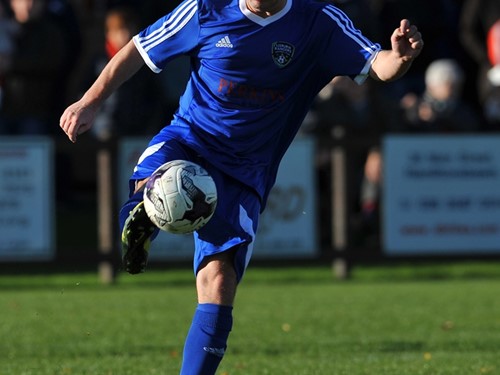 Lisburn Ranger v Distillery0003.JPG