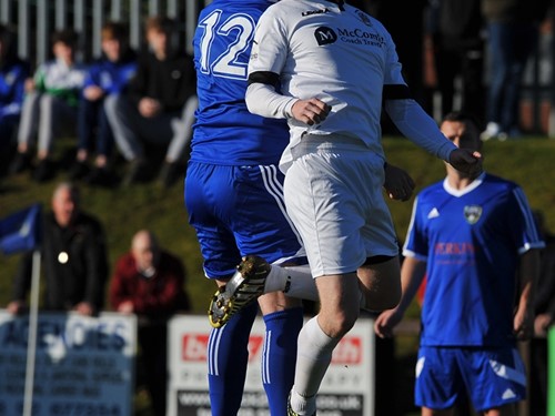 Lisburn Ranger v Distillery0011.JPG