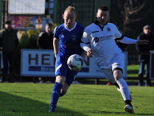 Lisburn Ranger v Distillery0009.JPG