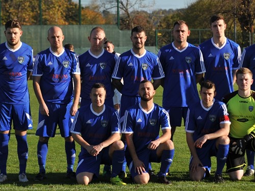 Lisburn Ranger v Distillery0012.JPG