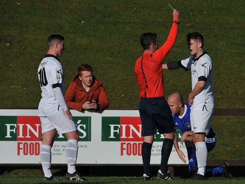 Lisburn Ranger v Distillery0010.JPG