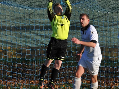 Lisburn Ranger v Distillery0018.JPG