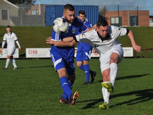 Lisburn Ranger v Distillery0015.JPG