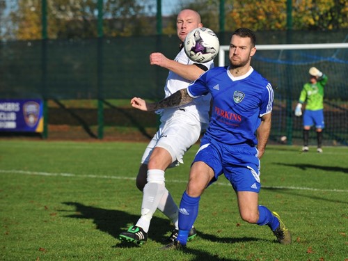 Lisburn Ranger v Distillery0013.JPG