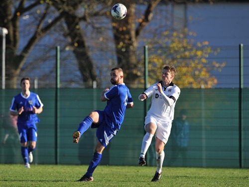 Lisburn Ranger v Distillery0017.JPG