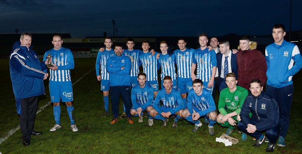 Alistair Gray Sean McMullan and Newry City Team (002).jpg Alistair Gray Sean McMullan and Newry City Team (002).jpg