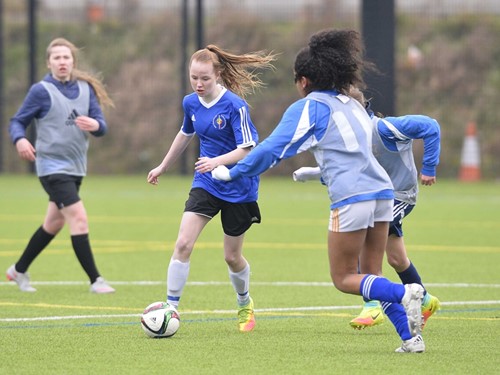 SCHOOL GIRLS MAGHERAFELT LC07.jpg