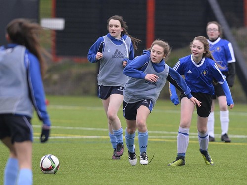 SCHOOL GIRLS MAGHERAFELT LC49.jpg