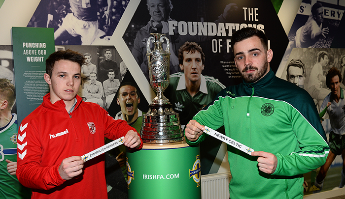 Enniskillen Ranger v Newry Celtic Featured.png Enniskillen Ranger v Newry Celtic Featured.png